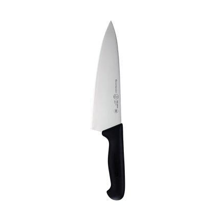Pro Series Wide Blade Chef's Knife 8in
