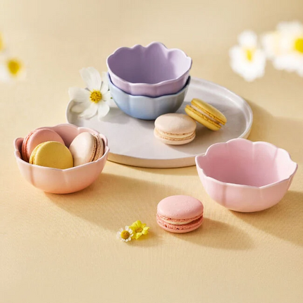 Petal Mini Bowls set of 4