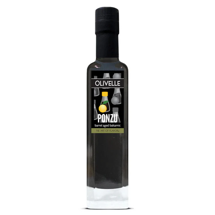 Ponzu Infused Balsamic Vinegar