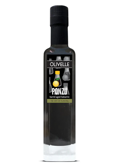 Ponzu Infused Balsamic Vinegar
