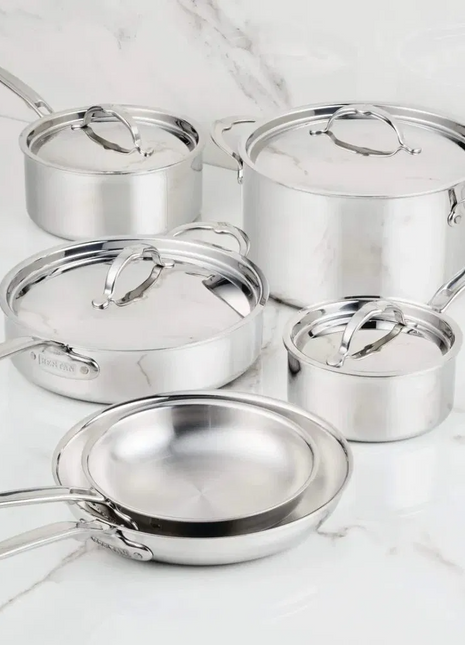 ProBond Luxe 10pc Set
