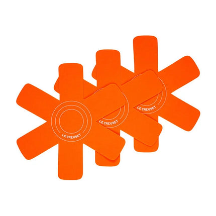 Cookware Protectors Set of 3 15.75 In