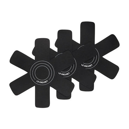 Cookware Protectors Set of 3 15.75 In