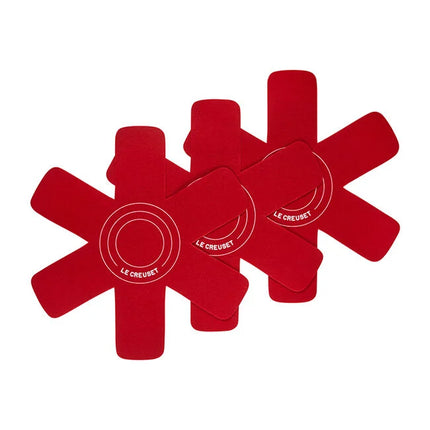 Cookware Protectors Set of 3 15.75 In