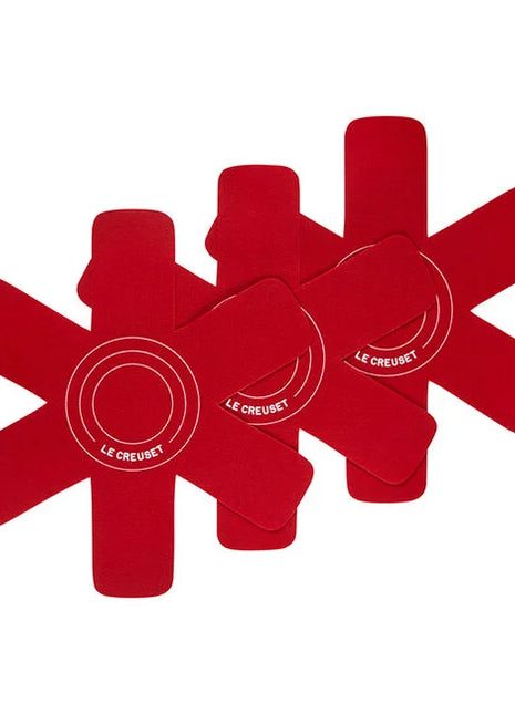 Cookware Protectors Set of 3 15.75 In