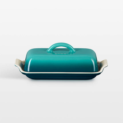Heritage Butter Dish
