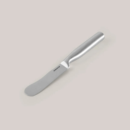 Swissmar Stainless Steel Cheese Spreader