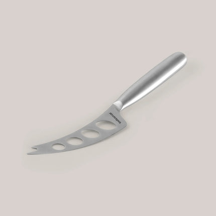 Swissmar Stainless Steel Moist Cheese Knife