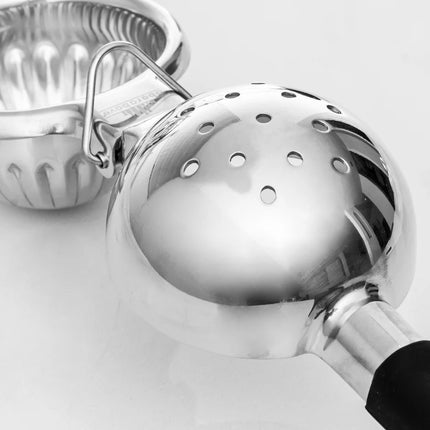 Hand Juicer SS