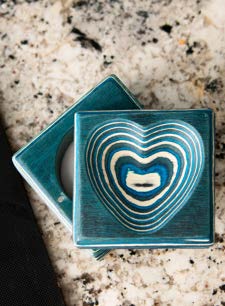 Abyss Salt Cellar