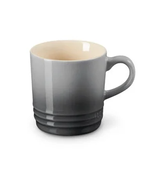 London Espresso Mug 3 Oz