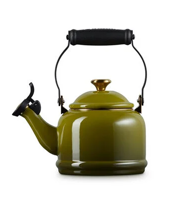 Demi Kettle 1.25 Qt