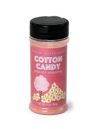 Cotton Candy Popcorn Seasoning