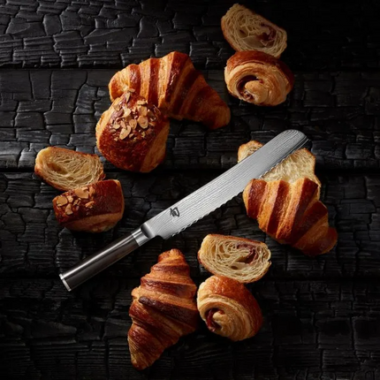 Classic Blonde Bread, 9 in