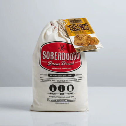 Soberdough Sweet Bread Mix