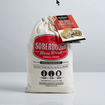 Soberdough Savory Bread Mix