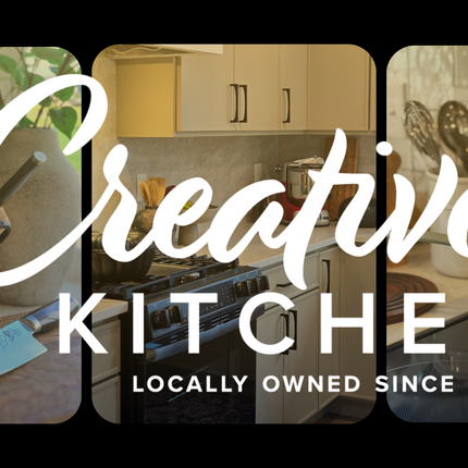 Creative Kitchen Gift Card