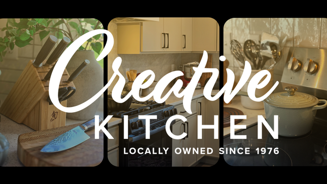 Creative Kitchen Gift Card