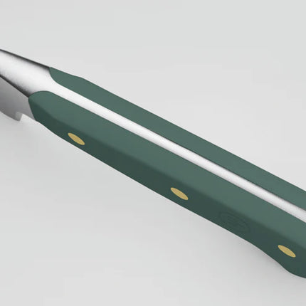 Wusthof Classic Color Chef's Knife Fresh Rosemary 8 in