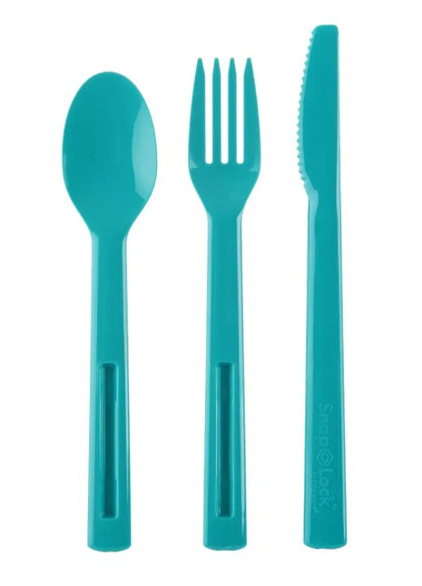 Utensil Set Togo