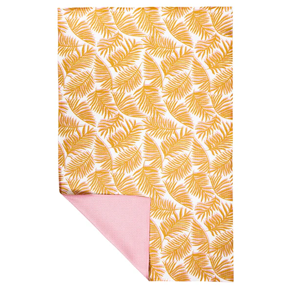VIBE Towel Palms