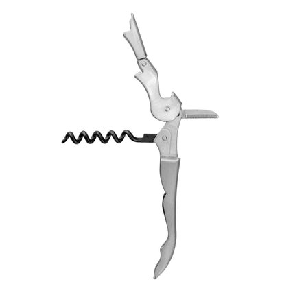 Stainless Steel Wine Opener