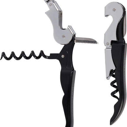 Wine Key Black