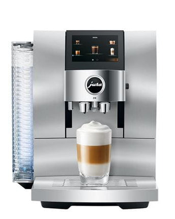 Z10 Diamond Aluminum White 32 Specialties, Cold Brew