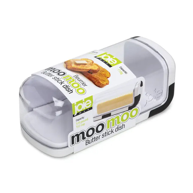 Joie Moo Moo Butter Stick Storage Dish