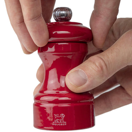 Bistro Color Pepper Mill