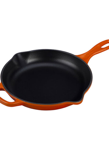 Signature Skillet 9 in