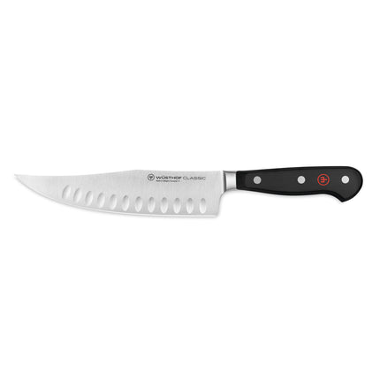 Classic Craftsman Hollow Edge, 7 in