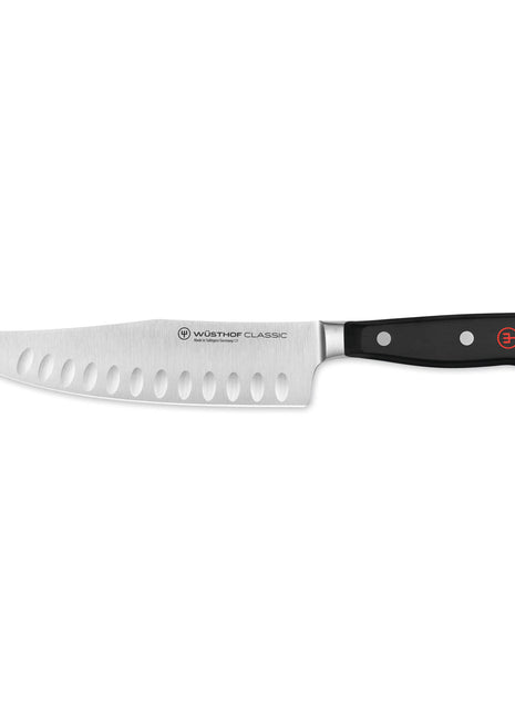 Classic Craftsman Hollow Edge 7 in