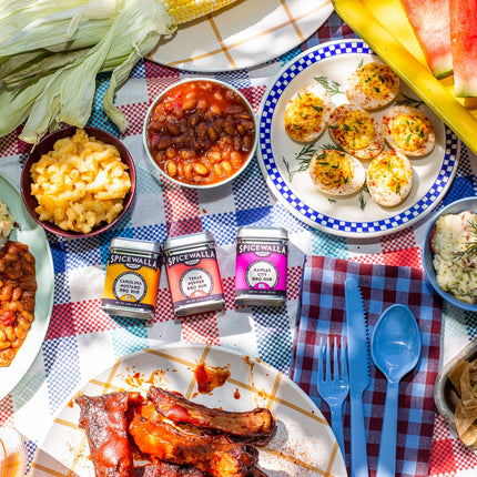 Ultimate BBQ 3 Pack