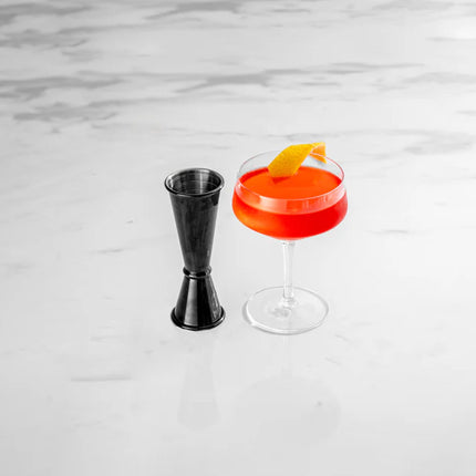 Japanese Jigger Black