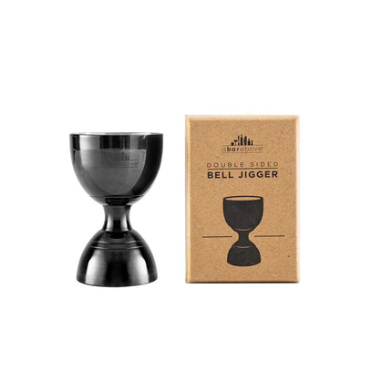 Bell Jigger Black