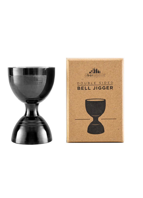 Bell Jigger Black