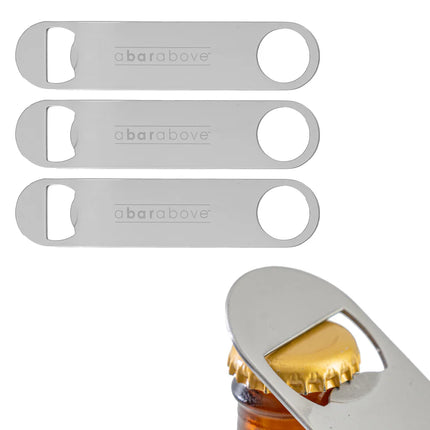 Bar Blade SS 3 Pk