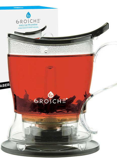 Aberdeen Smart Tea Maker Black