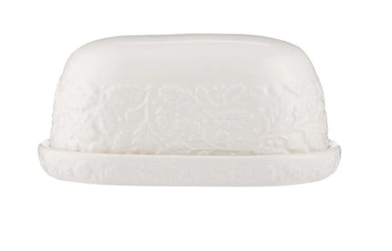 Acorn Butter Dish