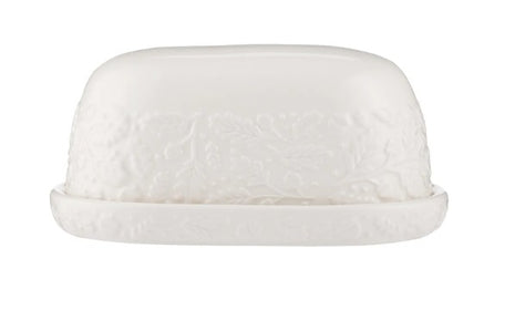 Acorn Butter Dish