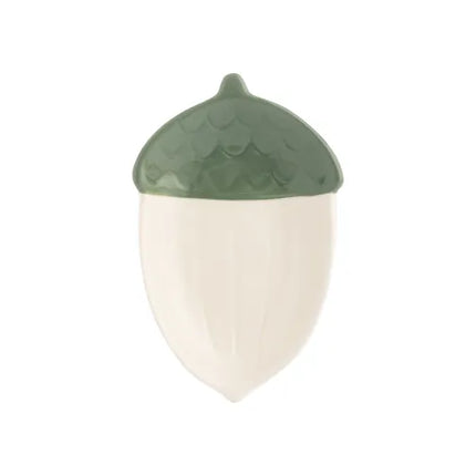 Acorn Spoon Rest