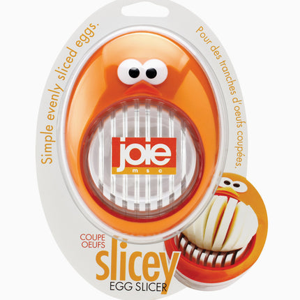 Slicey Egg Slicer