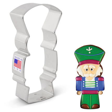 LOOSE Winter Holiday Cookie Cutter