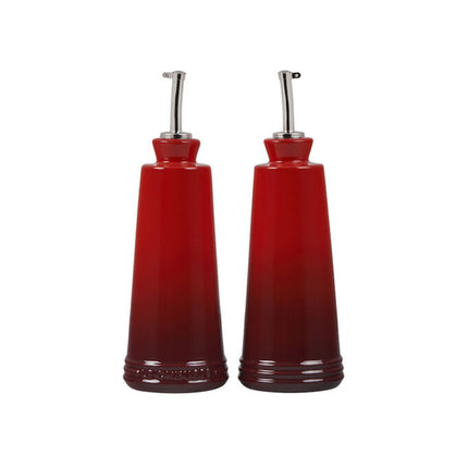 Oil & Vinegar Set