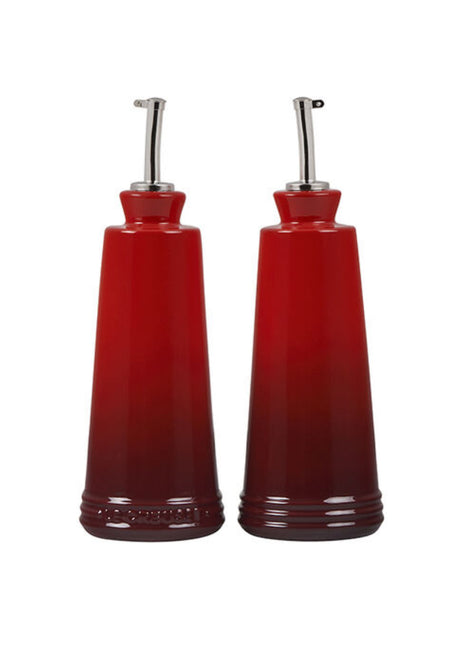 Oil & Vinegar Set