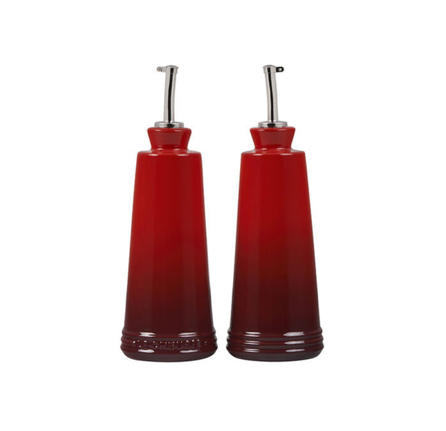 Oil & Vinegar Set