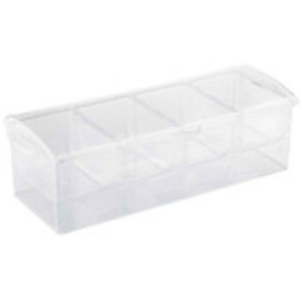 Condiment Holder IA