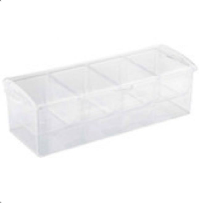 Condiment Holder IA