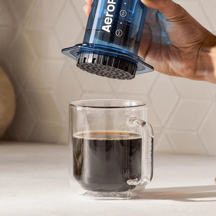 Aeropress Color